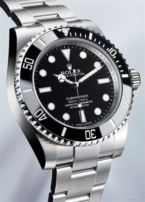 rolex submariner look like watch|rolex submariner prezzo listino.